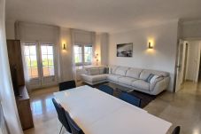 Ferienwohnung in Oliva - Golf y Mar 3104
