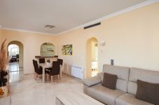 Ferienwohnung in Oliva - Golf y Mar 4305