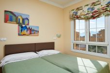 Ferienwohnung in Oliva - Golf y Mar 4305