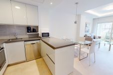 Ferienwohnung in Oliva - Green 12 - 2101