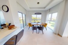 Ferienwohnung in Oliva - Green 12 - 2304