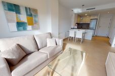 Ferienwohnung in Oliva - Green 12 - 2306