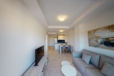 Ferienwohnung in Oliva - Hoyo  17 - 1301