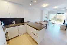 Ferienwohnung in Oliva - Hoyo  17 - 1301