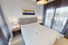 Ferienwohnung in Oliva - Hoyo 17 - 1102