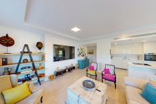 Ferienwohnung in Oliva - Hoyo 17 - 1104