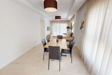 Ferienwohnung in Oliva - Hoyo 17 - 1202