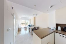 Ferienwohnung in Oliva - Hoyo 17 - 1206
