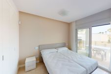 Ferienwohnung in Oliva - Hoyo 17 - 1206