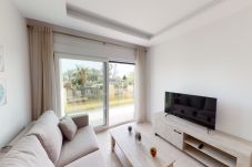 Ferienwohnung in Oliva - Hoyo 17 - 2101