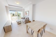 Ferienwohnung in Oliva - Hoyo 17 - 2106