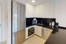 Ferienwohnung in Oliva - Hoyo 17 - 2301