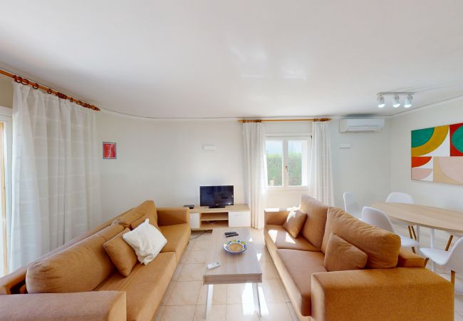 Ferienwohnung in Oliva - Manzana 7-31