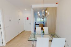 Ferienwohnung in Oliva - Sevilla 7 - 103