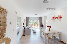 Ferienwohnung in Oliva - Sevilla 7 - 112
