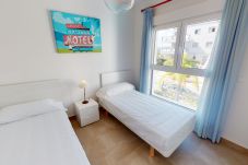 Ferienwohnung in Oliva - Sevilla 7 - 214