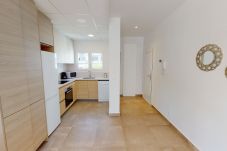 Ferienwohnung in Oliva - Sevilla 7 - 214