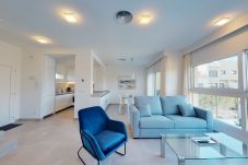 Ferienwohnung in Oliva - Sevilla 7 - 322