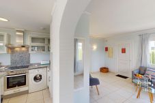 Villa in Oliva - Villa Vermeer 43