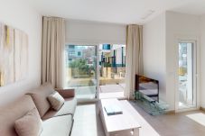 Ferienwohnung in Oliva - Sevilla 7 - 114