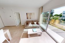 Ferienwohnung in Oliva - Sevilla 7 - 114