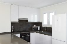 Bungalow in Oliva - Malibu Beach III 21