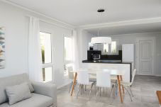 Bungalow in Oliva - Malibu Beach III 21