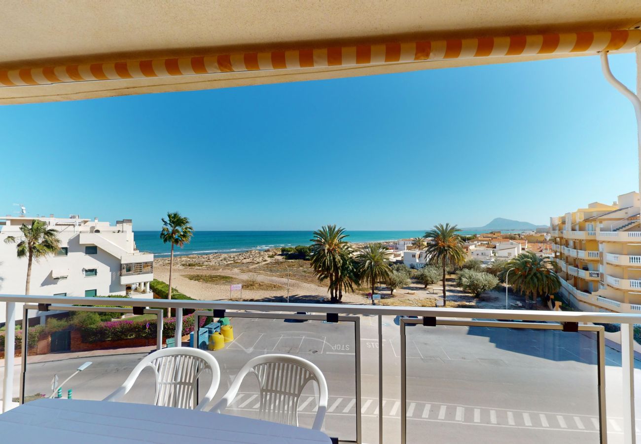 Ferienwohnung in Oliva - Las Dunas de San Fernando 1-8