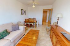 Ferienwohnung in Oliva - Las Dunas de San Fernando 1-8