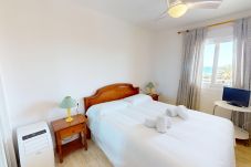 Ferienwohnung in Oliva - Las Dunas de San Fernando 1-8