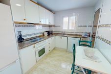 Ferienwohnung in Oliva - Las Dunas de San Fernando 1-8