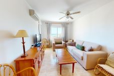 Ferienwohnung in Oliva - Las Dunas de San Fernando 1-8