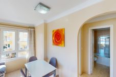 Ferienwohnung in Oliva - Tamarindo 7203