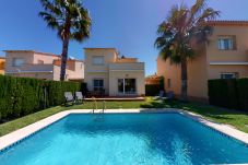 Villa in Oliva - Villa TEE14