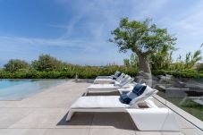 Villa in Oliva - Villa La Finca 26A