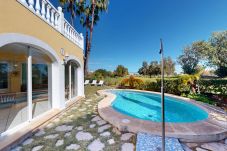 Villa in Oliva - Villa Picasso 14K