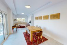 Ferienwohnung in Oliva - Hoyo 17 - 2105