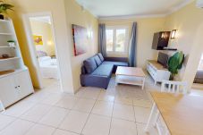 Ferienwohnung in Oliva - Club Sevilla VI 21B