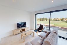 Ferienwohnung in Oliva - Ocean Homes 1202