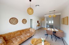 Ferienwohnung in Oliva - Sevilla 7 - 211