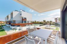 Ferienwohnung in Oliva - Ocean Homes 2201