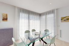 Ferienwohnung in Oliva - Ocean Homes 2201