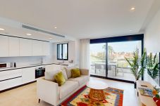 Ferienwohnung in Oliva - Ocean Homes 2301