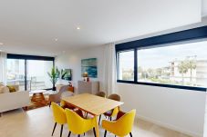Ferienwohnung in Oliva - Ocean Homes 2301