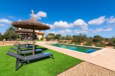 Finca in Ses Salines - F Hort de Can Rafelet