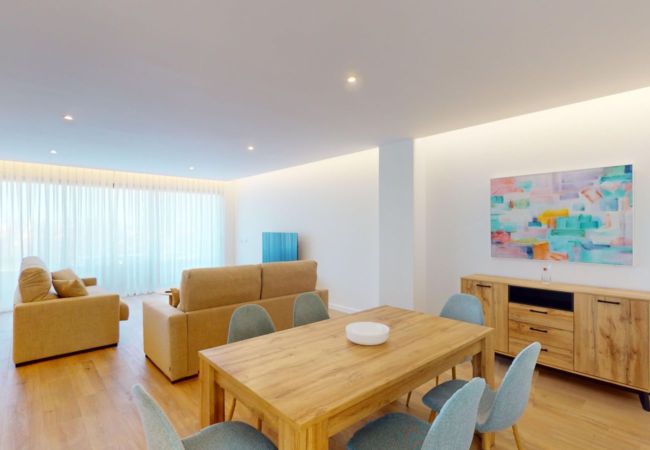 Ferienwohnung in Oliva - Ocean Homes 1303
