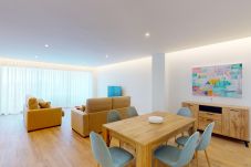 Ferienwohnung in Oliva - Ocean Homes 1303