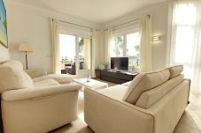 Ferienwohnung in Oliva - Buganvilla 4204