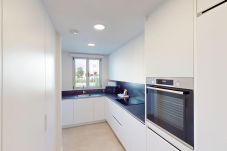 Ferienwohnung in Oliva - Azahar - 1101