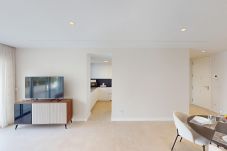 Ferienwohnung in Oliva - Azahar - 1101